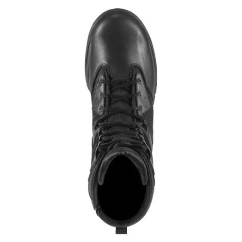Danner 8" Instinct Tactical Side-Zip Boots