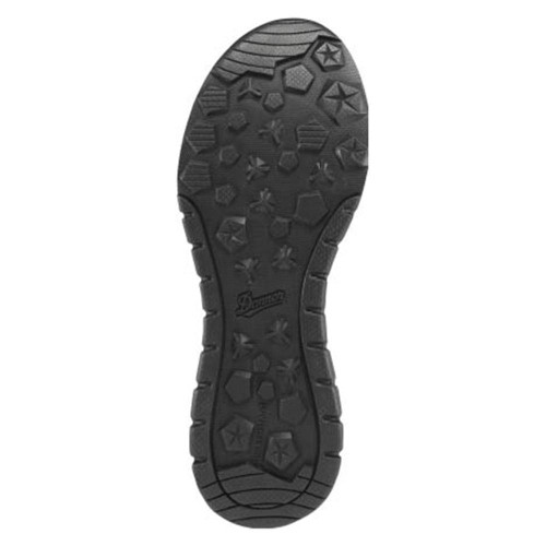 Danner 8" Instinct Tactical Side-Zip Boots