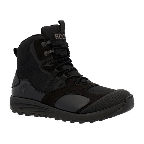 Rocky Men's Ultra Ops 6" Tactical Boots