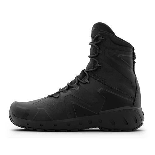 First Tactical Men's Aero-Tac 8" Side-Zip Boots