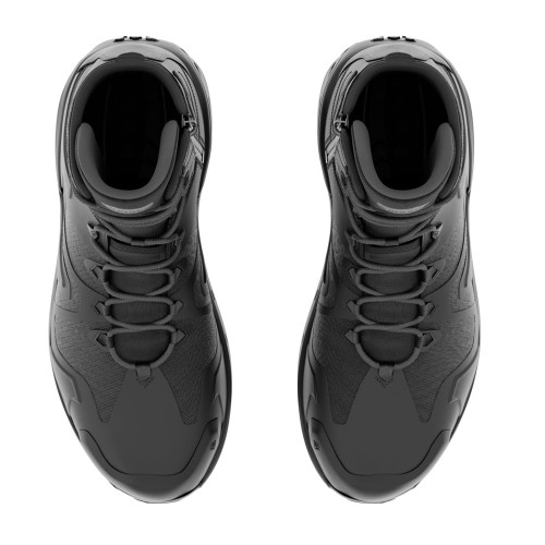 First Tactical Men's Aero-Tac 8" Side-Zip Boots