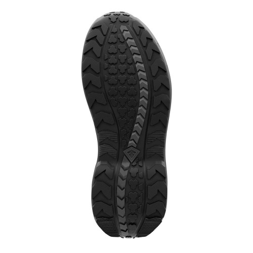 First Tactical Men's Aero-Tac 8" Side-Zip Boots