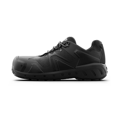 First Tactical Men's Aero-Tac 3" Safety Toe Low Boots