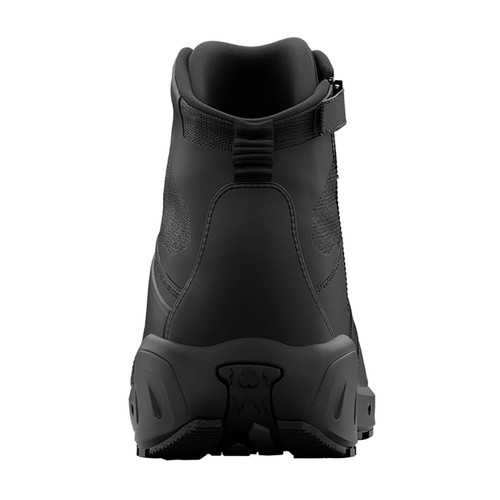 First Tactical Men's Aero-Tac 5" Side-Zip Polishable Toe Mid Boots