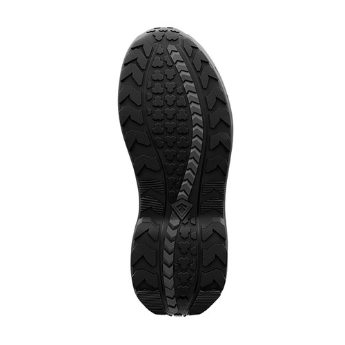 First Tactical Men's Aero-Tac 5" Side-Zip Polishable Toe Mid Boots