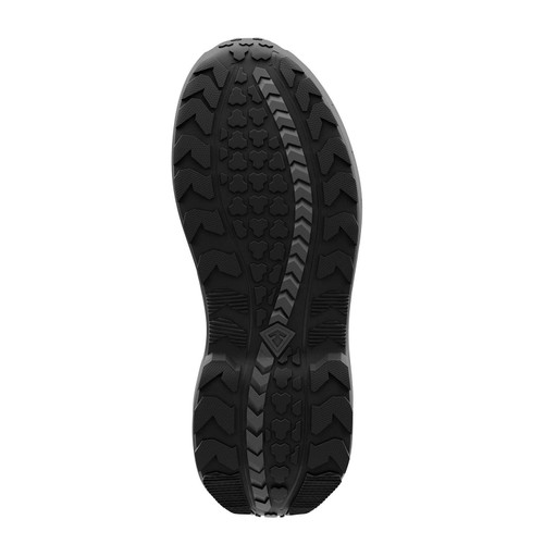 First Tactical Men's Aero-Tac 8" Safety Toe Side-Zip Boots