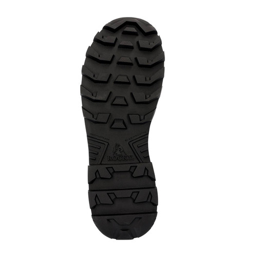 Rocky Men's Enforcer 6" Waterproof Public Service Boots