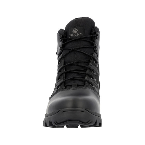 Rocky Men's Enforcer 6" Waterproof Composite Toe Public Service Boots