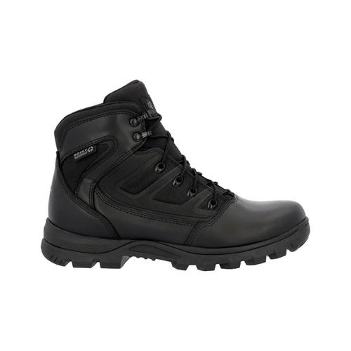 Rocky Men's Enforcer 6" Waterproof Composite Toe Public Service Boots