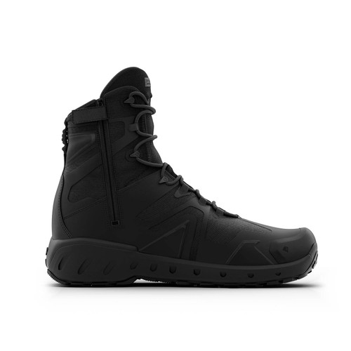 First Tactical Men's Aero-Tac 8" Waterproof Side-Zip Boots