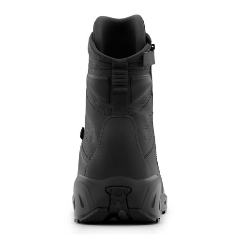 First Tactical Men's Aero-Tac 8" Waterproof Side-Zip Boots