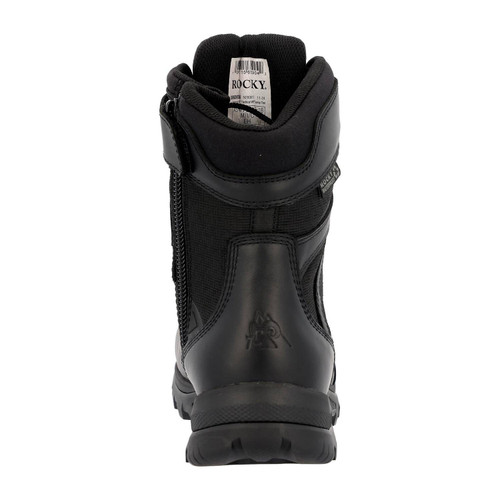 Rocky Men's Enforcer 8" Waterproof Public Service Boots