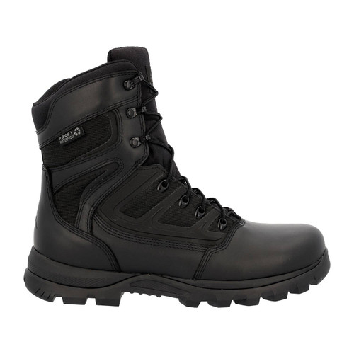 Rocky Men's Enforcer 8" Waterproof Public Service Boots