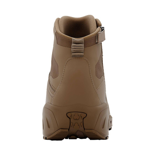 First Tactical Men's Aero-Tac 5" Side-Zip Mid Boots