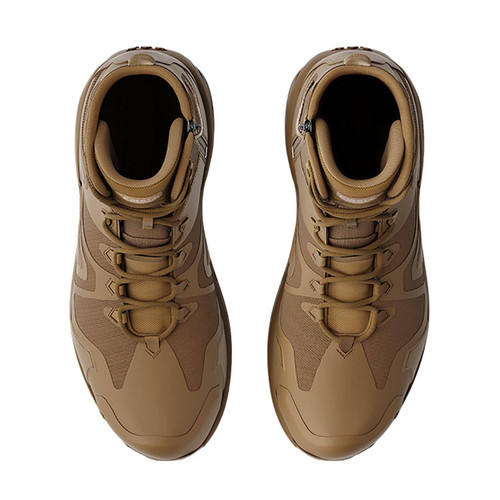 First Tactical Men's Aero-Tac 5" Side-Zip Mid Boots