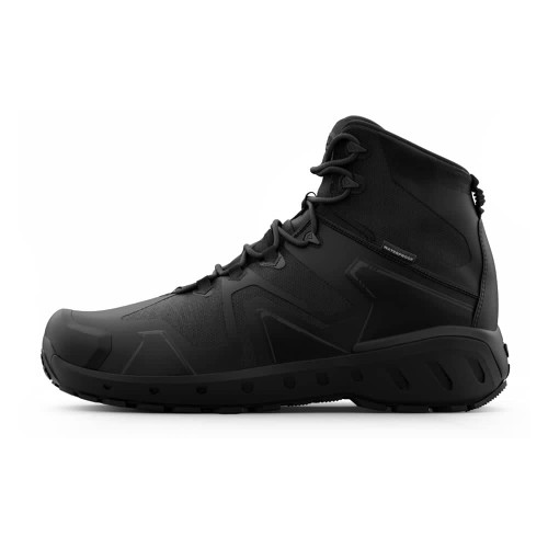 First Tactical Men's Aero-Tac 5" Waterproof Side-Zip Mid Boots
