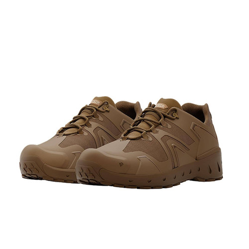 First Tactical Men's Aero-Tac 3" Low Boots