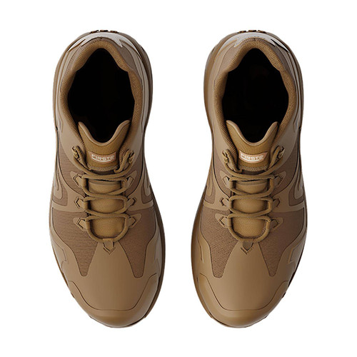 First Tactical Men's Aero-Tac 3" Low Boots