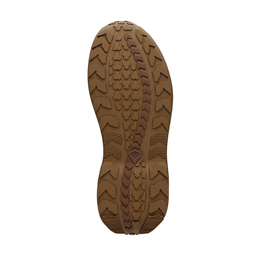 First Tactical Men's Aero-Tac 3" Low Boots