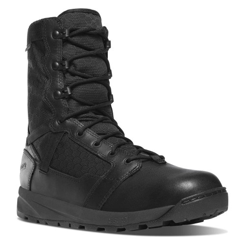 Danner Resurgent Tactical 8" Waterproof Boots