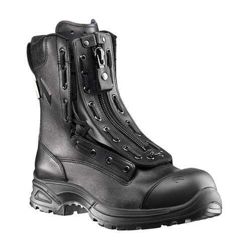 HAIX Men's Airpower XR2 Winter NFPA Boots