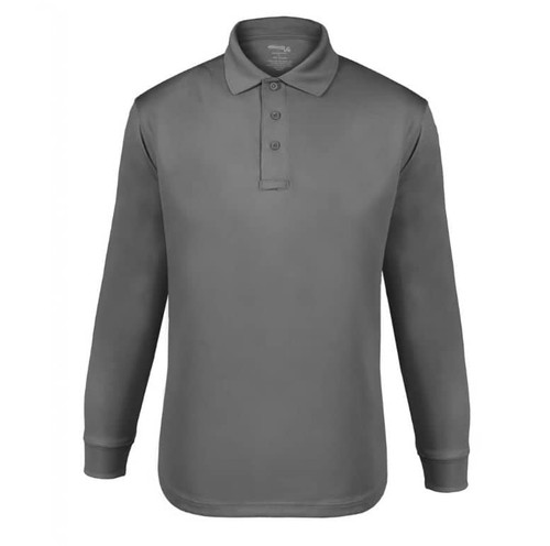 Elbeco Women's UFX Long Sleeve Performance Polo