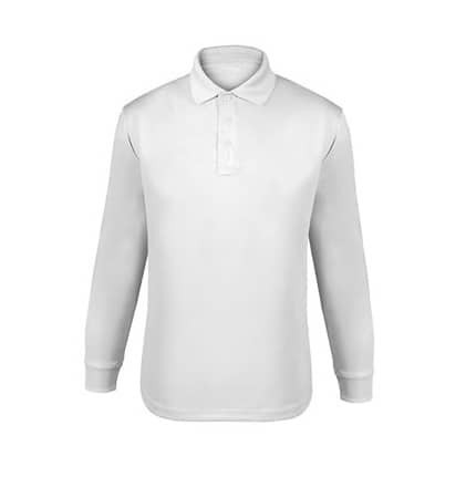 Elbeco Women's UFX Long Sleeve Performance Polo