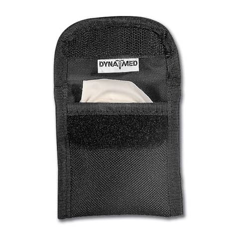 Dyna Med Double Glove Pouch