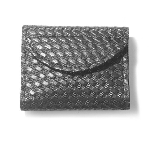 Galls Leather Glove Pouch