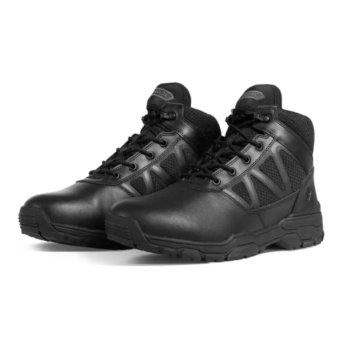 First Tactical Men's 5" Urban Operator Mid Boots