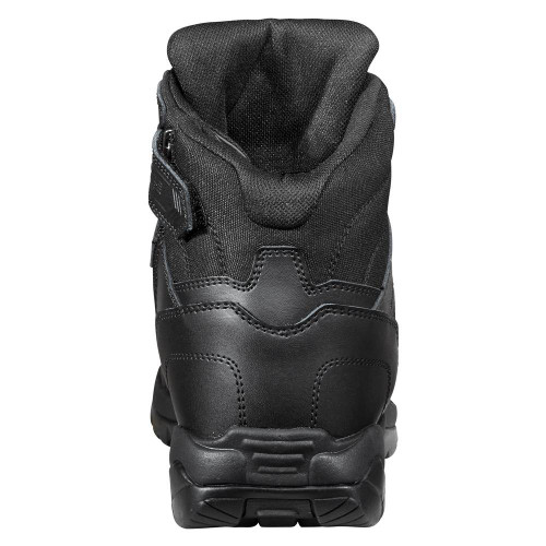 Black Diamond 6" Waterproof Side Zip Composite Toe Tactical Boots