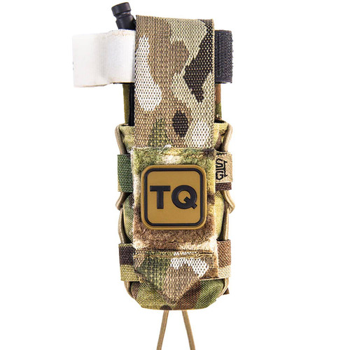 High Speed Gear Tourniquet TACO MOLLE Pouch