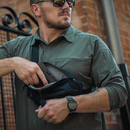 Vertx Everyday Fanny Pack+