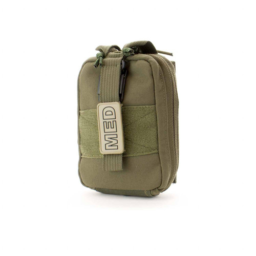 Eleven 10 ETAK Tear-Away Pouch