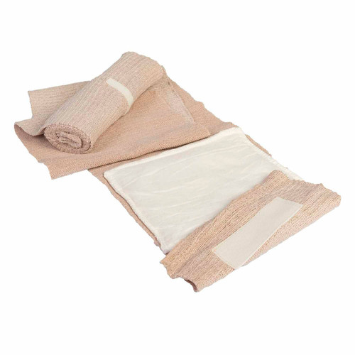 North American Rescue Emergency Trauma Dressing