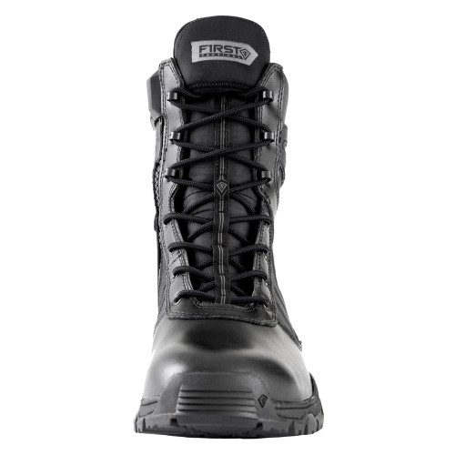 First Tactical Men's Urban Operator Waterproof Side-Zip Boots