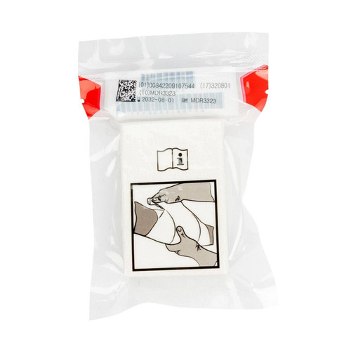 North American Rescue Compressed Gauze