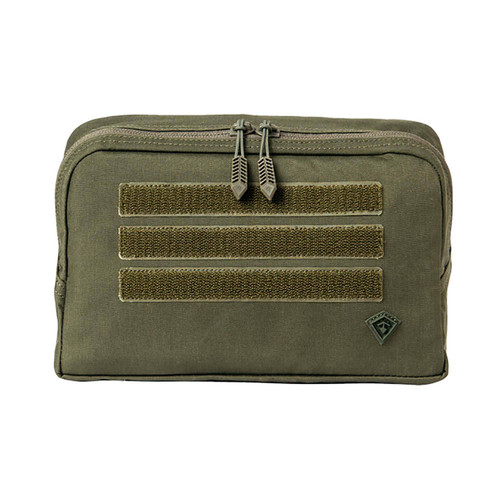 First Tactical Tactix 9x6 Utility Pouch