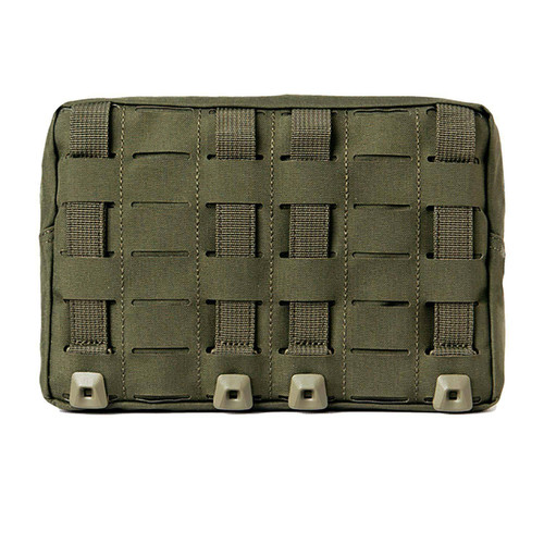 First Tactical Tactix 9x6 Utility Pouch