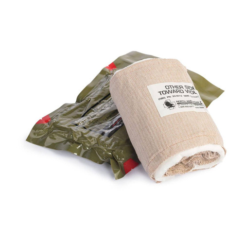 North American Rescue Emergency Trauma Dressing (ETD) Abdominal/Stump Bandage