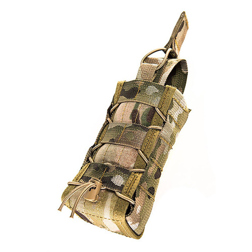 High Speed Gear Radio Pop-Up TACO MOLLE Pouch
