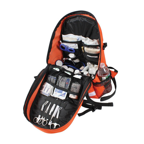 Rothco EMS Trauma Backpack