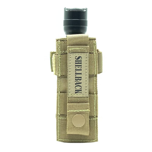 Shellback Tactical Flashlight Pouch