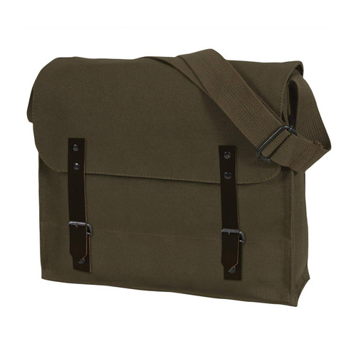 Rothco Canvas Medic Bag