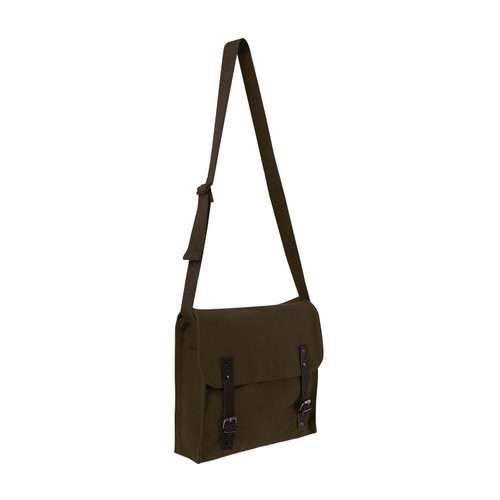 Rothco Canvas Medic Bag