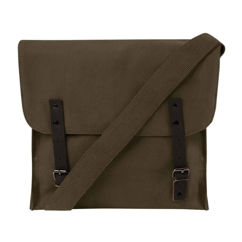 Rothco Canvas Medic Bag