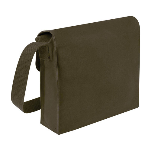 Rothco Canvas Medic Bag