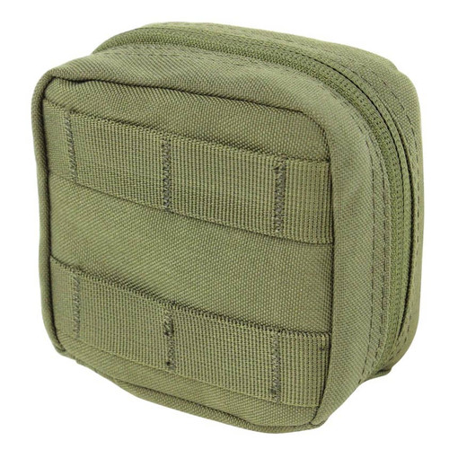 Condor 4" X 4" Utility Pouch