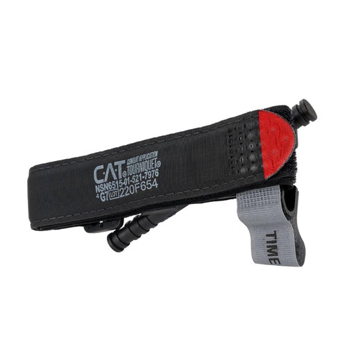 North American Rescue CAT Tourniquet, GEN 7 - Combat Application Tourniquet