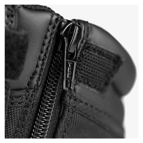 Galls Men's 8" Side Zip Boots